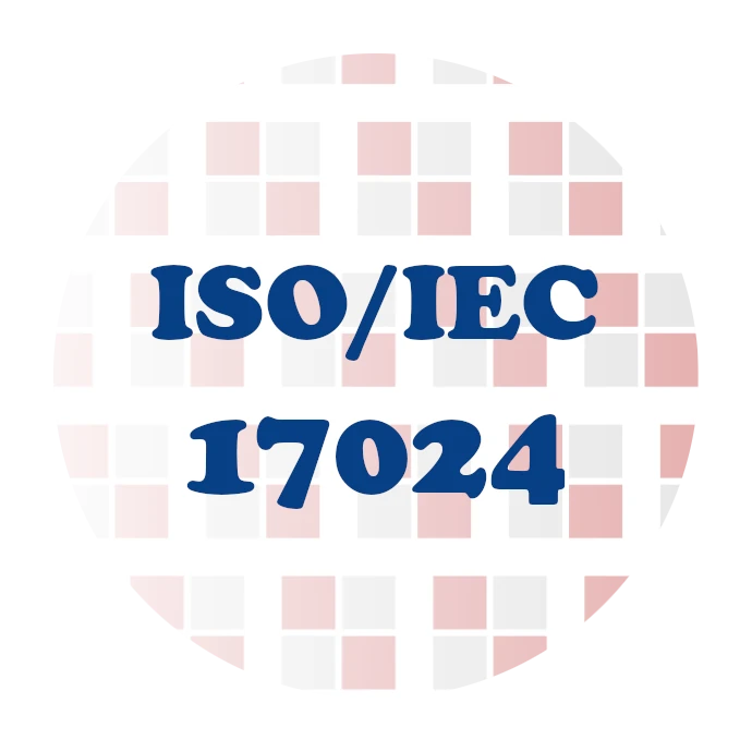 co to jest ISO/IEC 17024